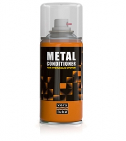 Metal conditioner for hydraulic systems