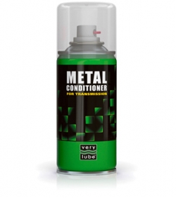 Metal condicioner for transmissions