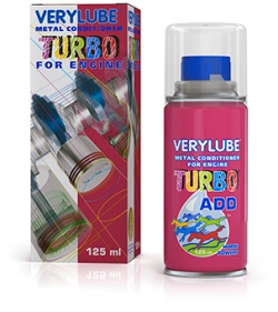 Verylube Turbo